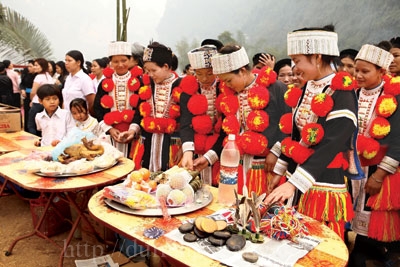 Khám phá danh lam thắng cảnh quốc gia đặc biệt Na Hang- Lâm Bình- Lễ hội nhảy lửa- Lễ hội lồng tông xuân 2020