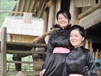 Huyền thoại "Mận Hồng Thái - gái Thượng Lâm"