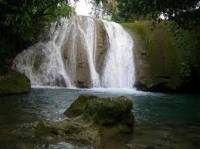 Thác Pác Ban - Huyền thoại giữa rừng Nà Hang